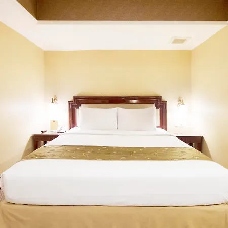 Golden Boutique Hotel Melawai